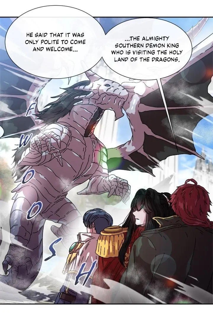 I was born as the Demon Lord’s daughter chapter 30 - page 43